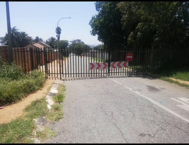 1,723M² VACANT LAND FOR SALE IN KEW